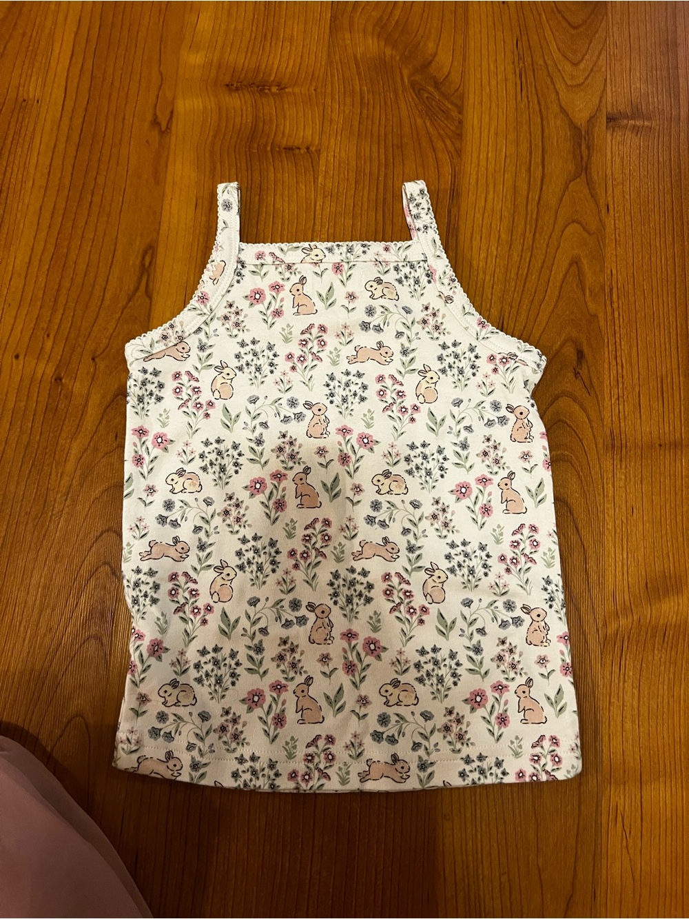 NWOT | Jamie Kay | Bunny Singlet & Tutu Outfit - Picture 4 of 9